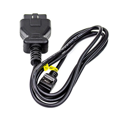 SCT Programmers X4 OBDII Cable - 7011U-08